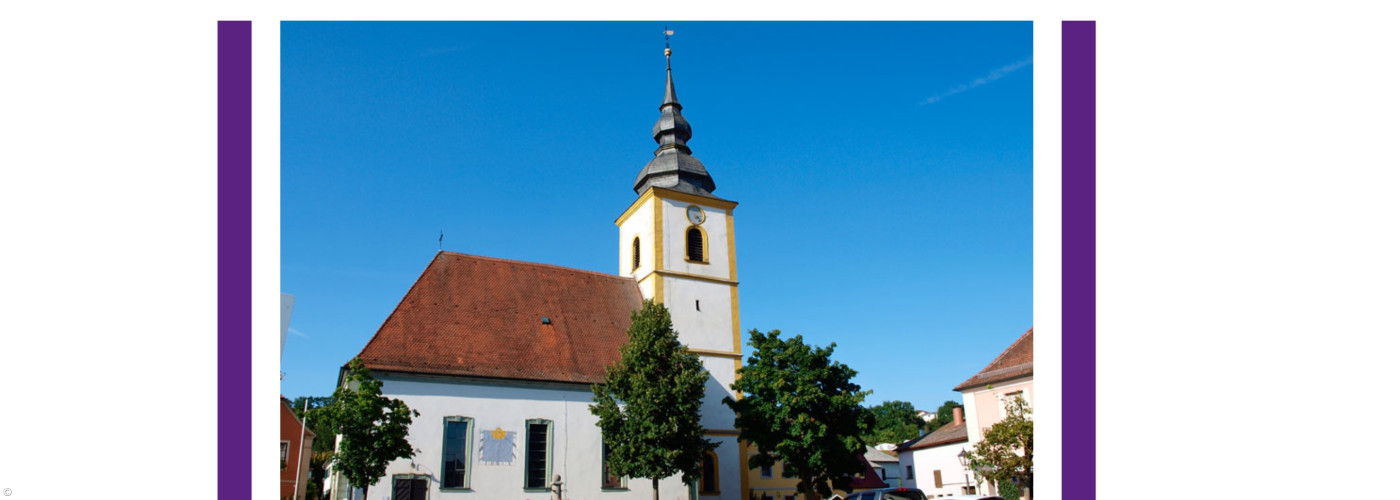 Kirche Burghaslach