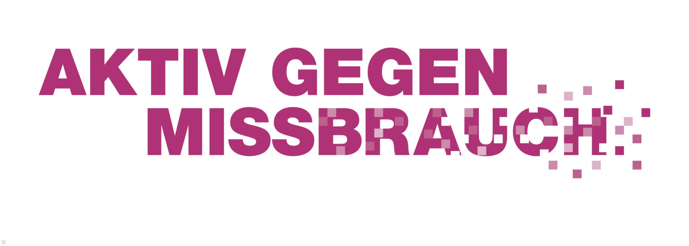Logo der ELKB Aktiv gegen Missbrauch