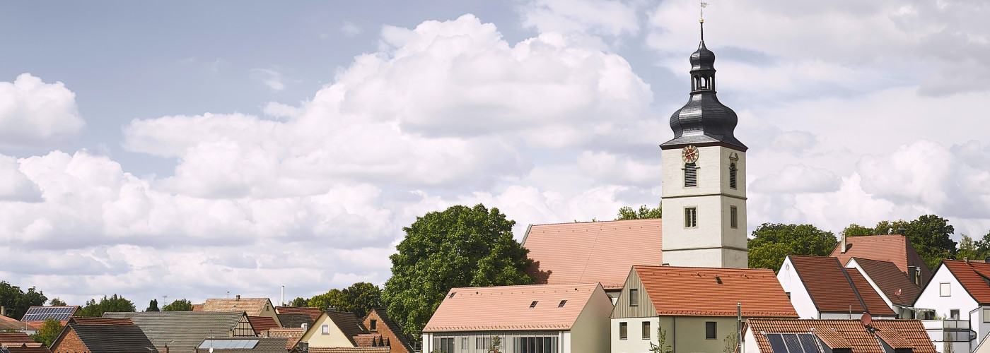 Dekanat Markt Einersheim