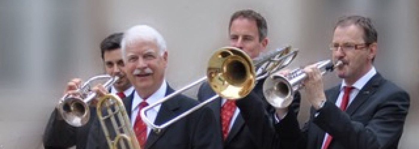 Roblee Brass Quartett