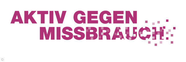 Logo der ELKB Aktiv gegen Missbrauch