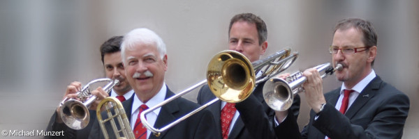 Roblee Brass Ensemble