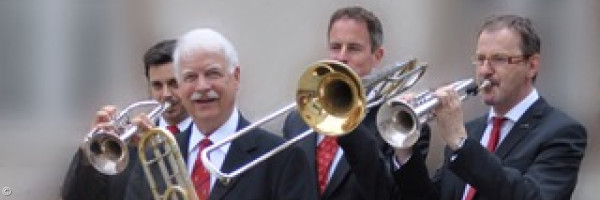 Roblee Brass Quartett
