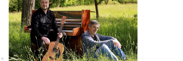 Konzert auf dem Schwanberg "Heimat"