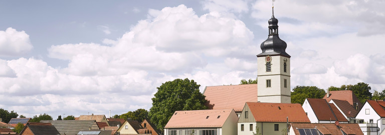 Dekanat Markt Einersheim