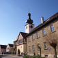 Michaeliskirche in Nenzenheim