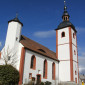 Kirchengemeinde Markt Nordheim