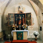 Altar in Stierhöfstetten