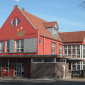 Evangelischer Kindergarten Hellmitzheim