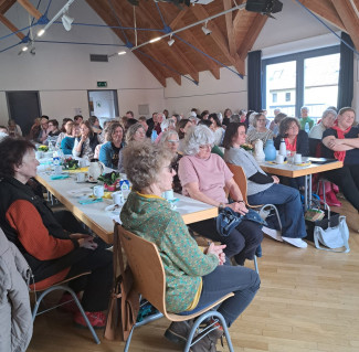 Dekanatsfrauentag 2026