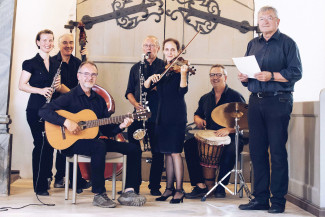 Ensemble Rubato