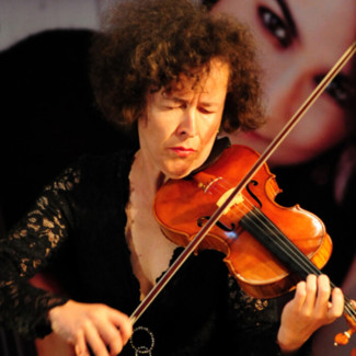 Violinkonzert mit Franziska König
