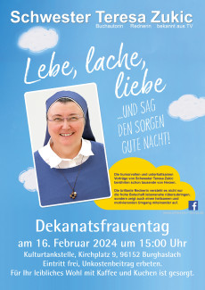 Dekanatsfrauentag