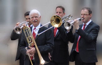 Roblee Brass Ensemble