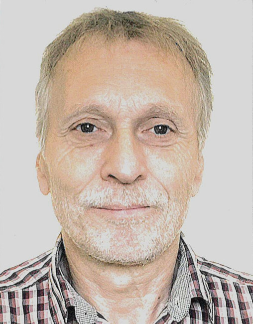 Ansprechperson Wilhelm Albrecht