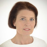 Dekanatskantorin Marianne Schmidt