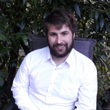 Pfarrer Jakob Neunhoeffer