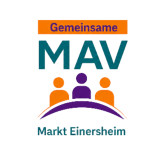 Mitarbeitdendenvertretung Dekanat Markt Einersheim