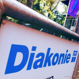 Diakonie Schild