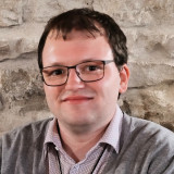 Diakon René van Drongelen